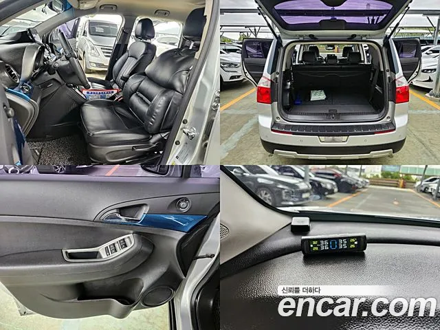 Chevrolet Orlando 2012 thumb 10