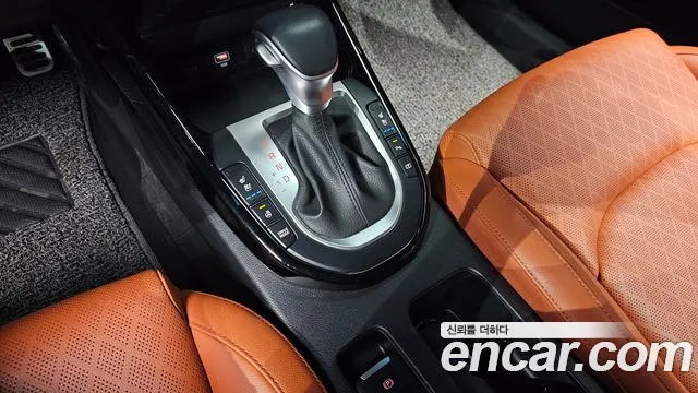 Kia K3 2022 thumb 9