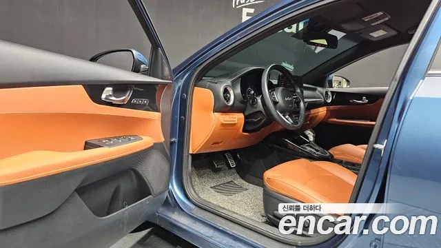 Kia K3 2022 thumb 10