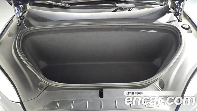 Tesla Model X 2020 thumb 6