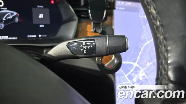 Tesla Model X 2020 thumb 9