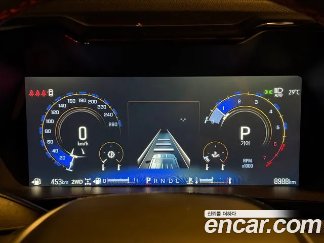 Chevrolet Colorado 2024 thumb 7