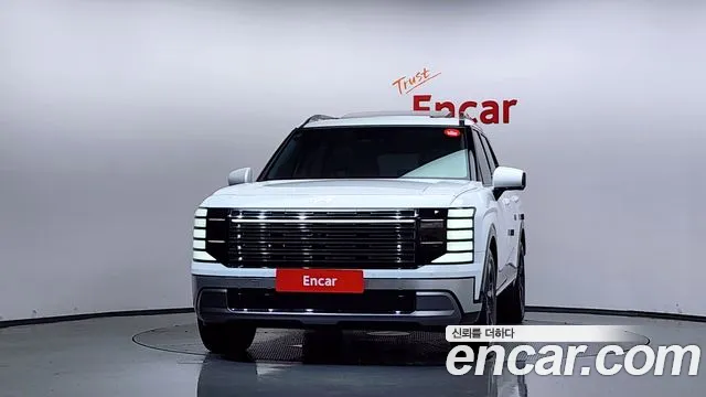 Hyundai Palisade 2025 thumb 3