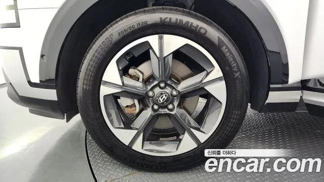 Hyundai Palisade 2025 thumb 5