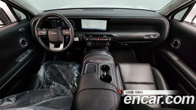 Hyundai Palisade 2025 thumb 7