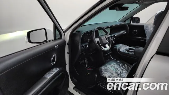 Hyundai Palisade 2025 thumb 10