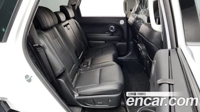 Hyundai Palisade 2025 thumb 11