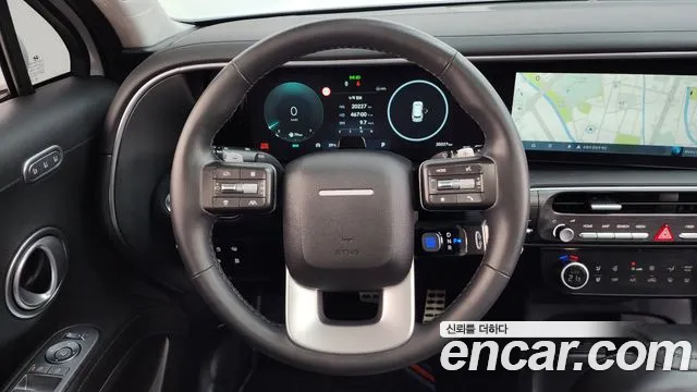 Hyundai Palisade 2025 thumb 12