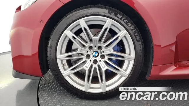BMW M2 2025 thumb 5