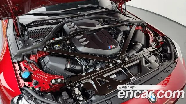 BMW M2 2025 thumb 6