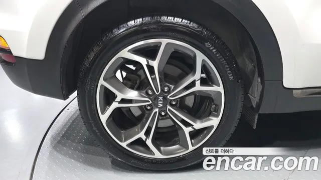 Kia Sportage 2019 thumb 5