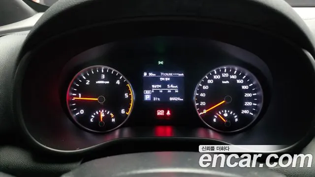 Kia Sportage 2019 thumb 8