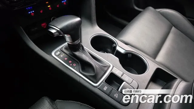 Kia Sportage 2019 thumb 9