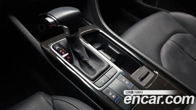 Kia K5 2018 thumb 9