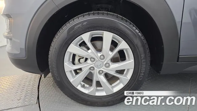 Hyundai Tucson 2019 thumb 5