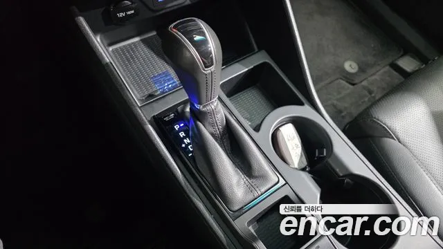Hyundai Tucson 2019 thumb 9
