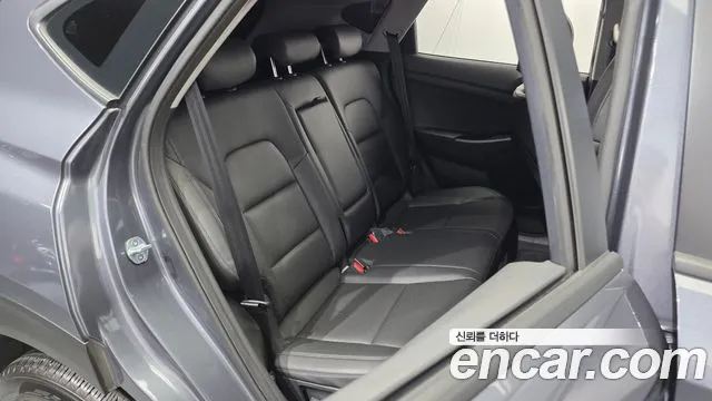 Hyundai Tucson 2019 thumb 12