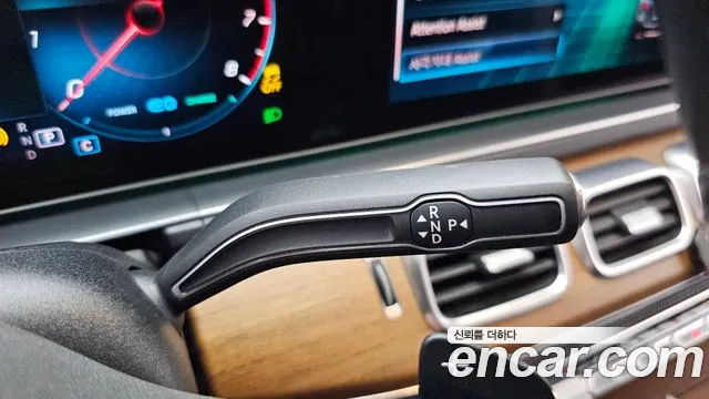 Mercedes-Benz GLE 2019 thumb 8
