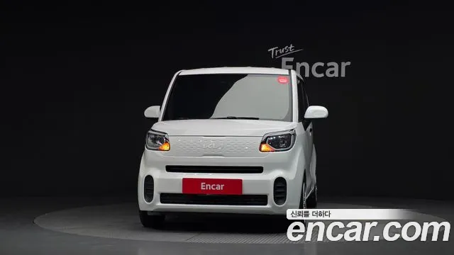 Kia Ray 2021 thumb 3