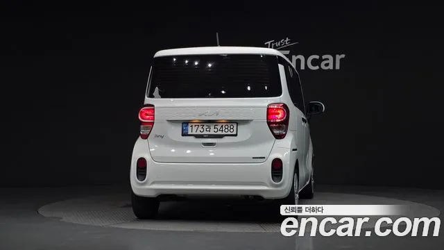 Kia Ray 2021 thumb 4