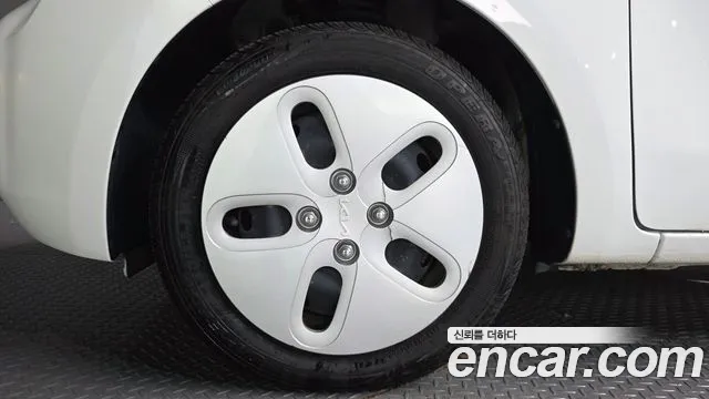Kia Ray 2021 thumb 5