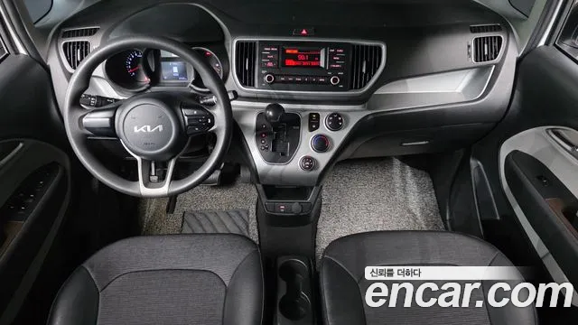 Kia Ray 2021 thumb 7