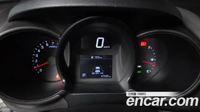 Kia Ray 2021 thumb 8