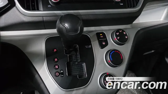 Kia Ray 2021 thumb 9