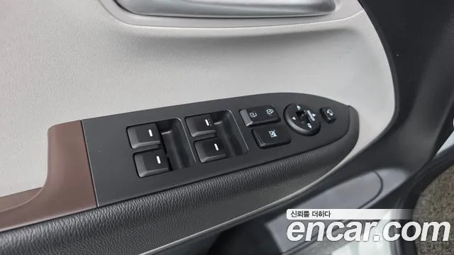 Kia Ray 2021 thumb 11