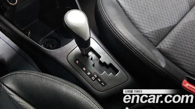 Kia Morning 2014 thumb 9