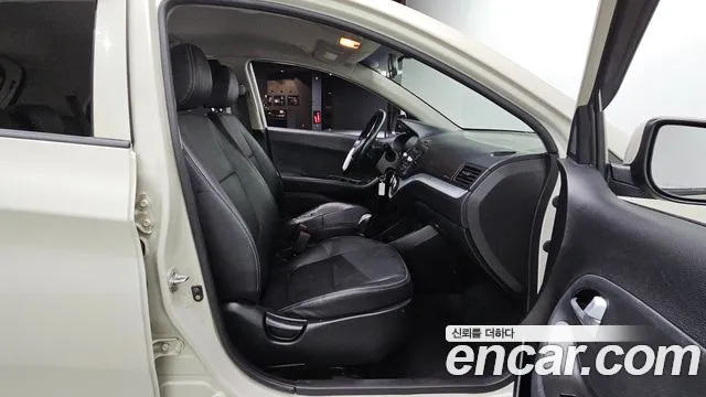 Kia Morning 2014 thumb 12