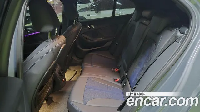BMW 1 серии 2023 thumb 6