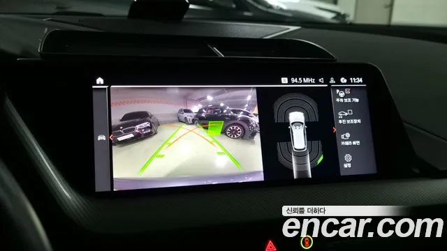 BMW 1 серии 2023 thumb 9
