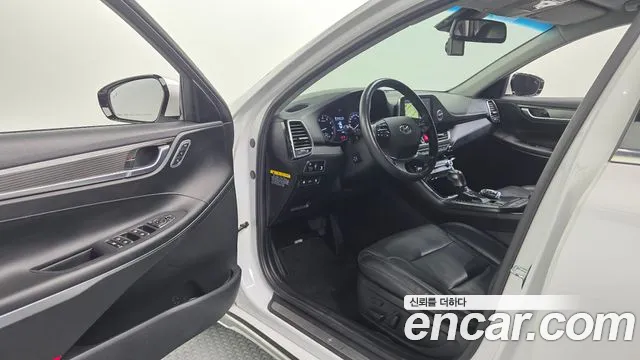 Hyundai Grandeur 2017 thumb 10