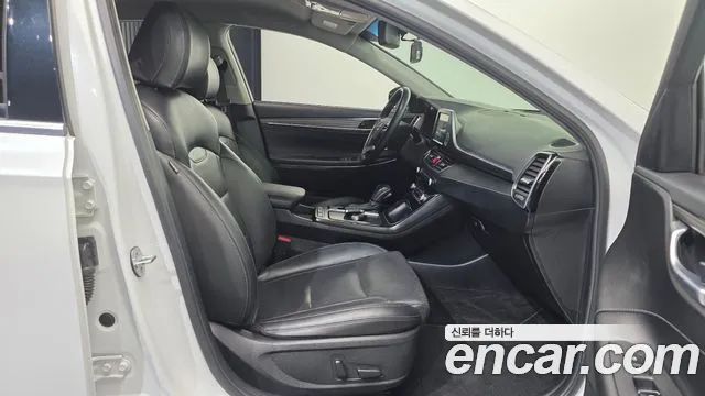 Hyundai Grandeur 2017 thumb 11