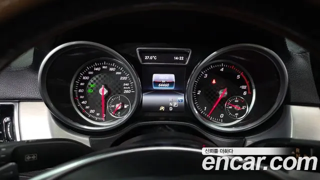 Mercedes-Benz GLE-Класс 2018 thumb 8