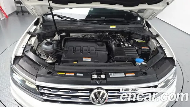 Volkswagen Tiguan 2020 thumb 6