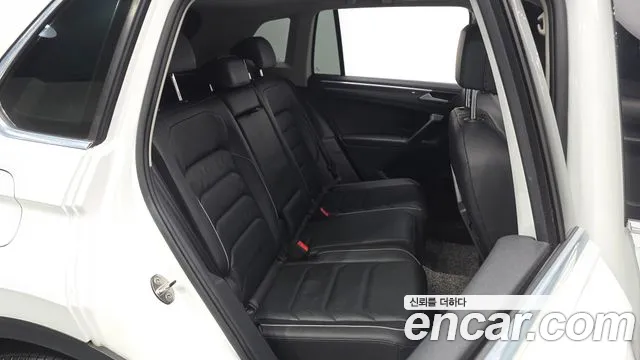 Volkswagen Tiguan 2020 thumb 11