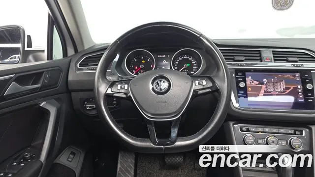 Volkswagen Tiguan 2020 thumb 12