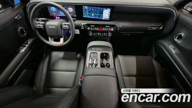 Hyundai Palisade 2025 thumb 6