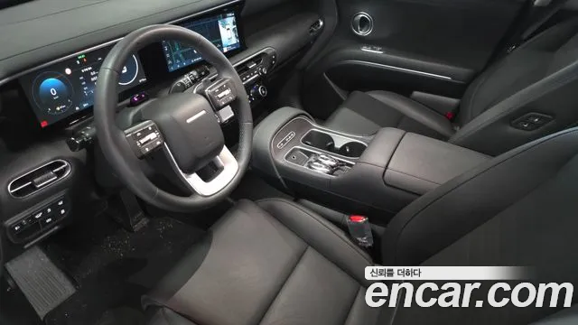Hyundai Palisade 2025 thumb 7