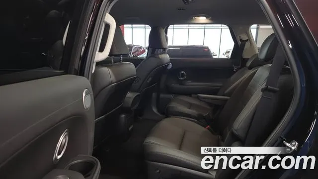 Hyundai Palisade 2025 thumb 8