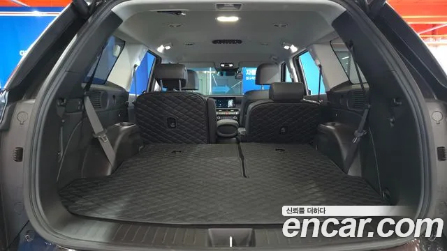 Hyundai Palisade 2025 thumb 9