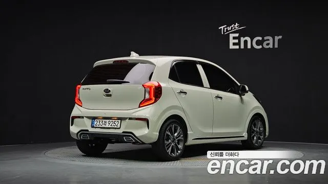 Kia Morning 2020 thumb 2