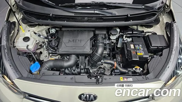 Kia Morning 2020 thumb 6