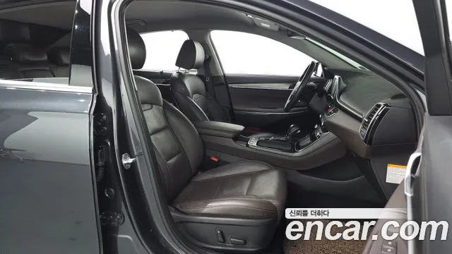 Hyundai Grandeur 2017 thumb 11