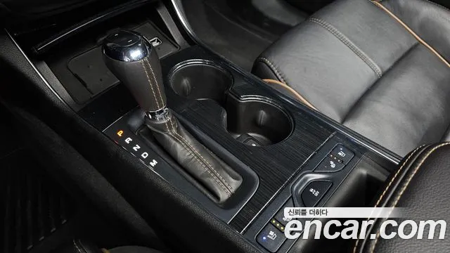 Chevrolet Impala 2015 thumb 9