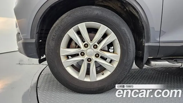 KG_Mobility_Ssangyong Rexton 2019 thumb 4