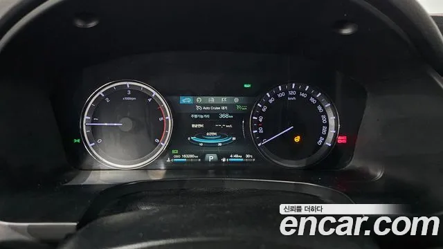 KG_Mobility_Ssangyong Rexton 2019 thumb 7