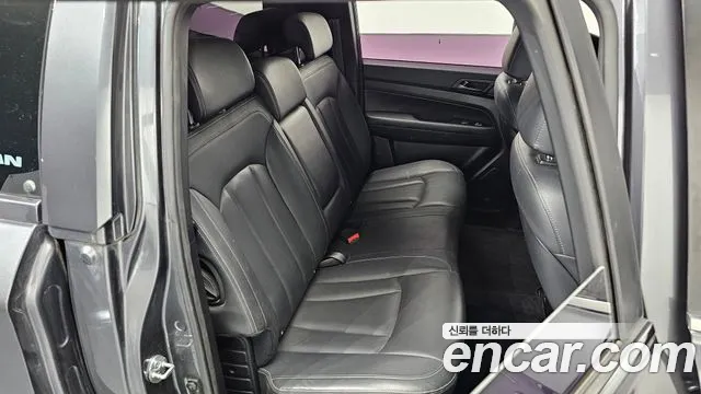 KG_Mobility_Ssangyong Rexton 2019 thumb 10